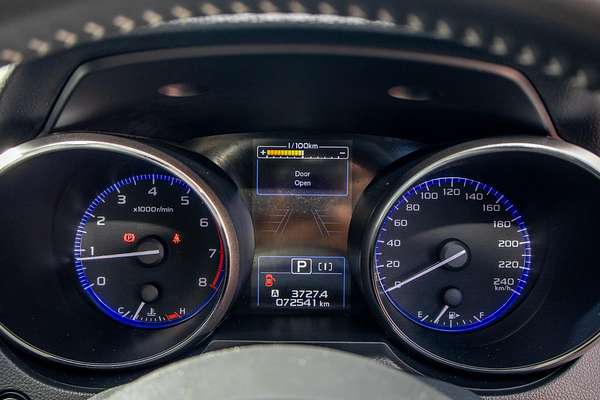 2020 Subaru Outback 2.5i 5GEN