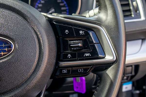 2020 Subaru Outback 2.5i 5GEN