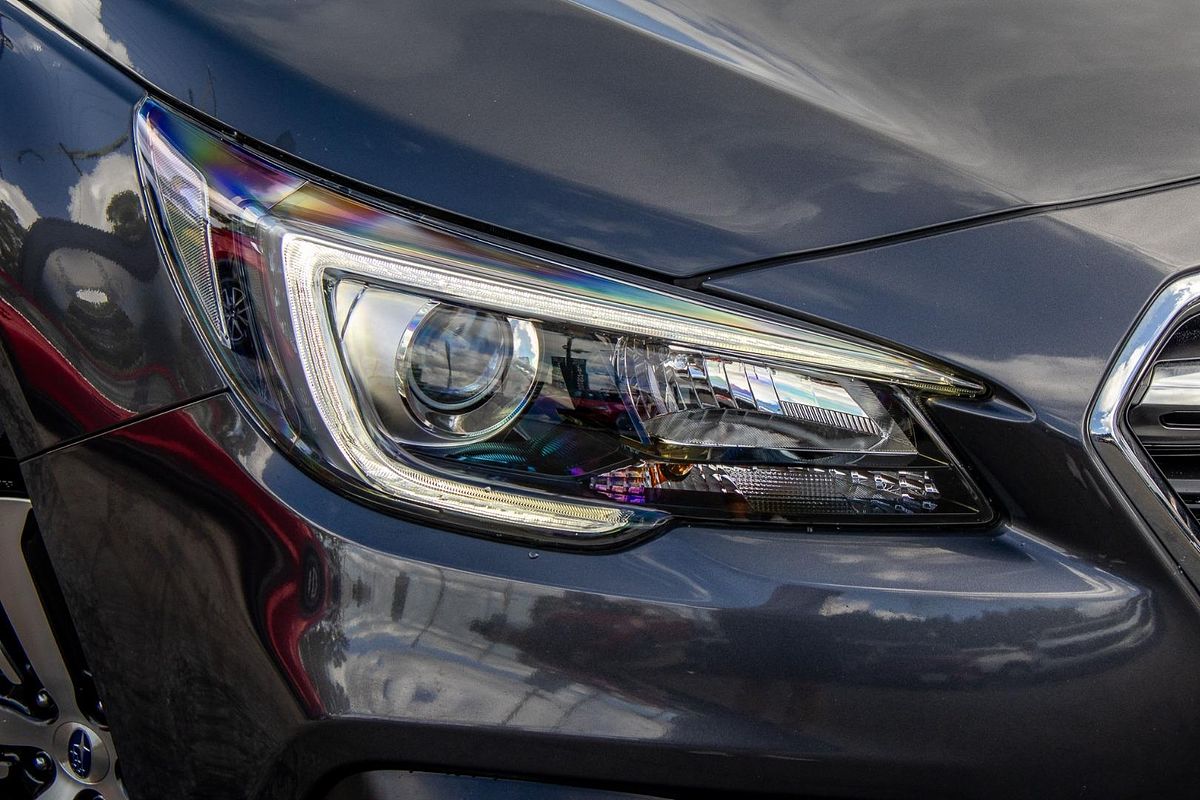 2020 Subaru Outback 2.5i 5GEN