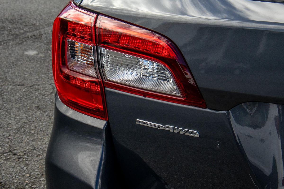 2020 Subaru Outback 2.5i 5GEN