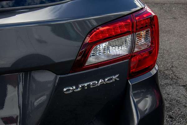 2020 Subaru Outback 2.5i 5GEN