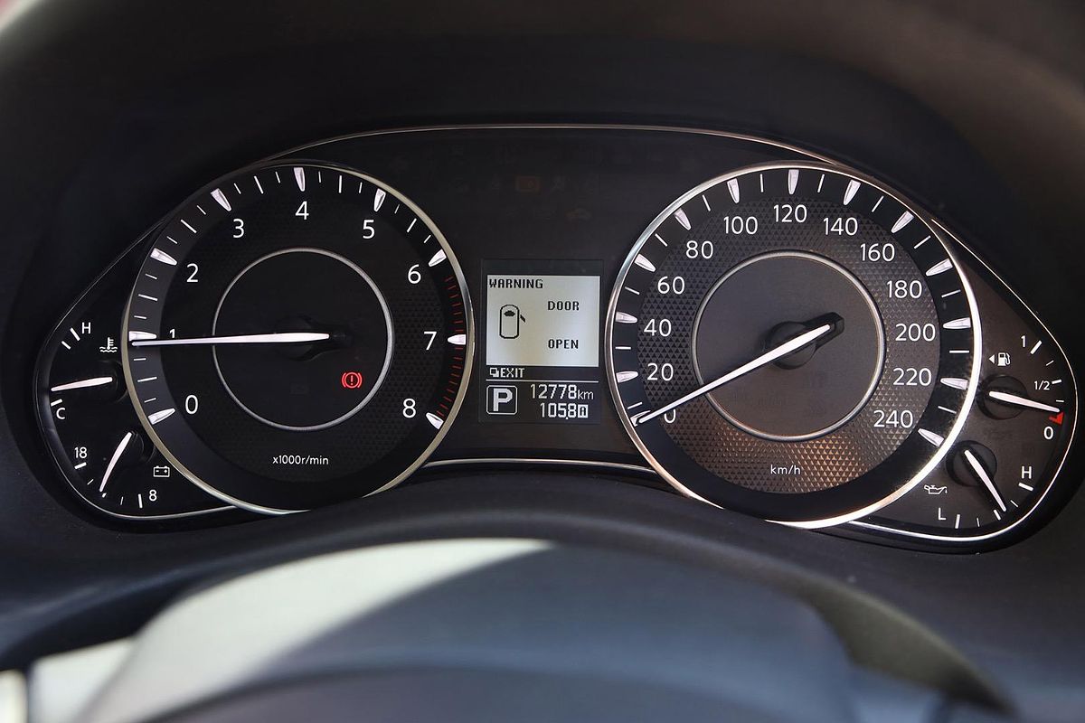 2024 Nissan Patrol Ti-L Y62