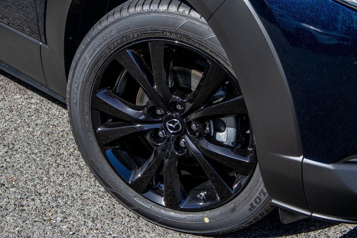 2024 Mazda CX-30 G25 GT SP DM Series