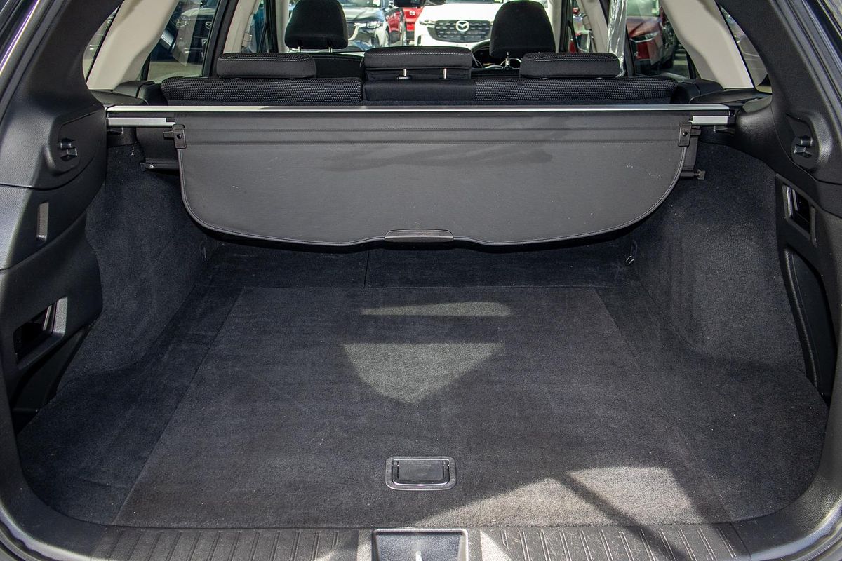 2020 Subaru Outback 2.5i 5GEN