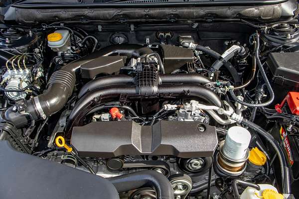 2020 Subaru Outback 2.5i 5GEN