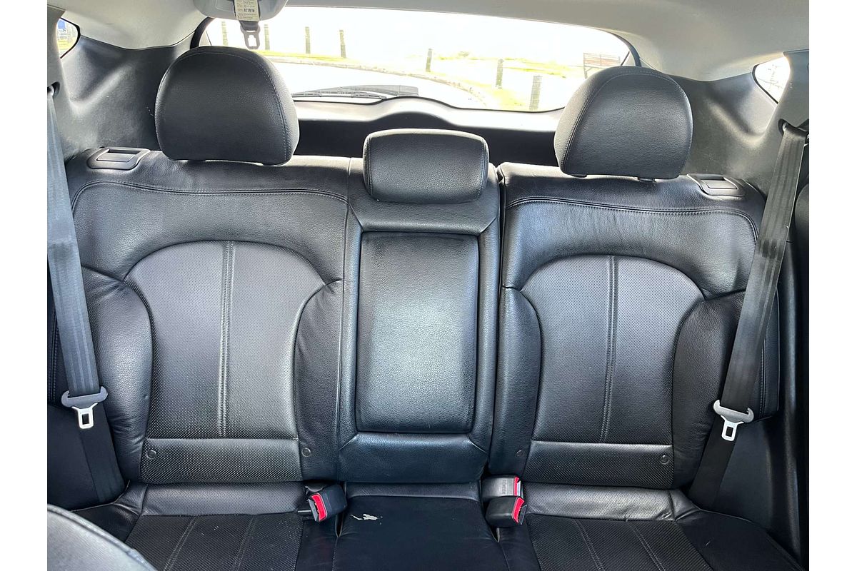 2011 Hyundai ix35 Highlander LM