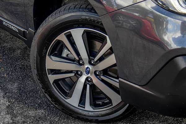 2020 Subaru Outback 2.5i 5GEN