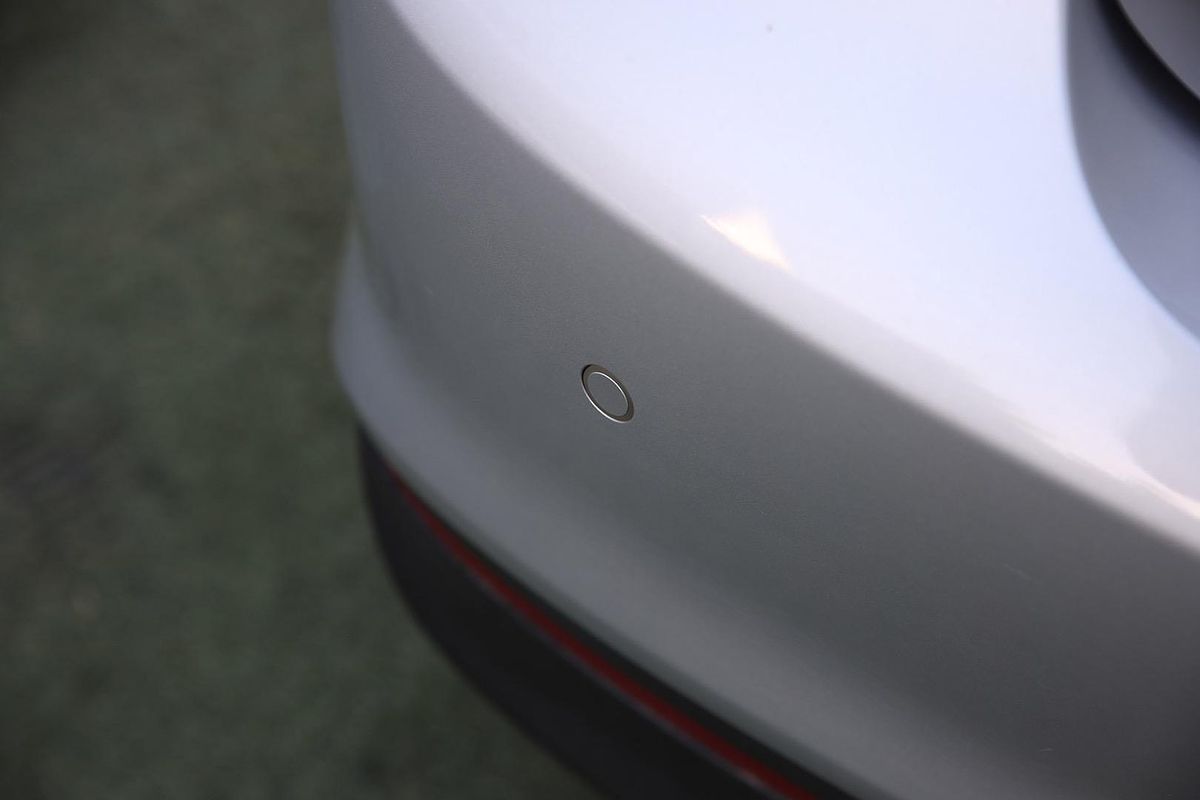 2017 Kia Cerato S YD