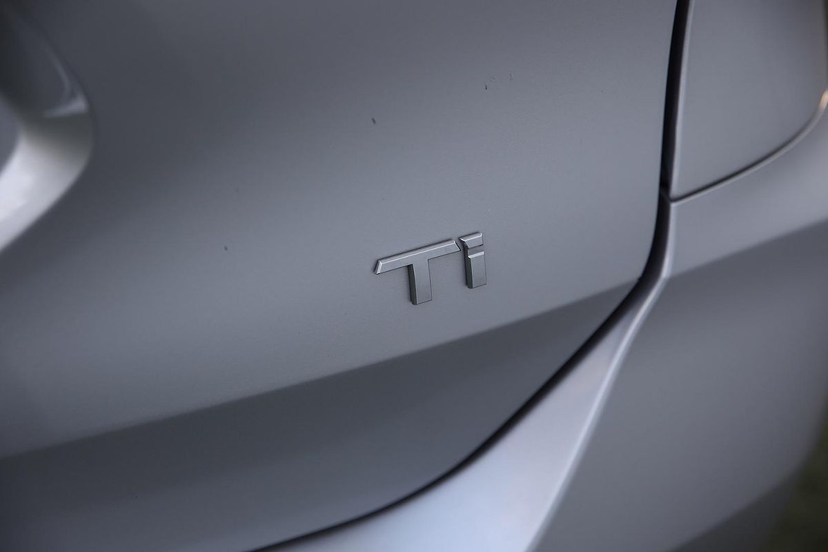 2020 Nissan X-TRAIL Ti T32 Series II