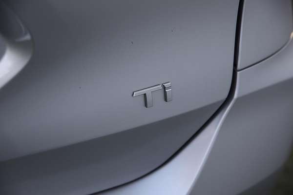 2020 Nissan X-TRAIL Ti T32 Series II