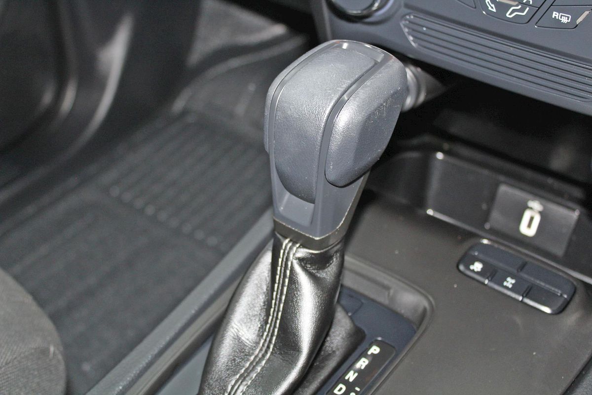 2020 Ford Ranger XL Hi-Rider PX MkIII Rear Wheel Drive