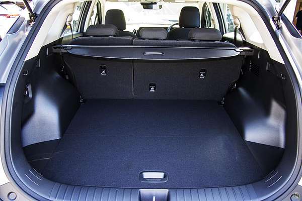 2025 Kia Sportage HEV SX NQ5