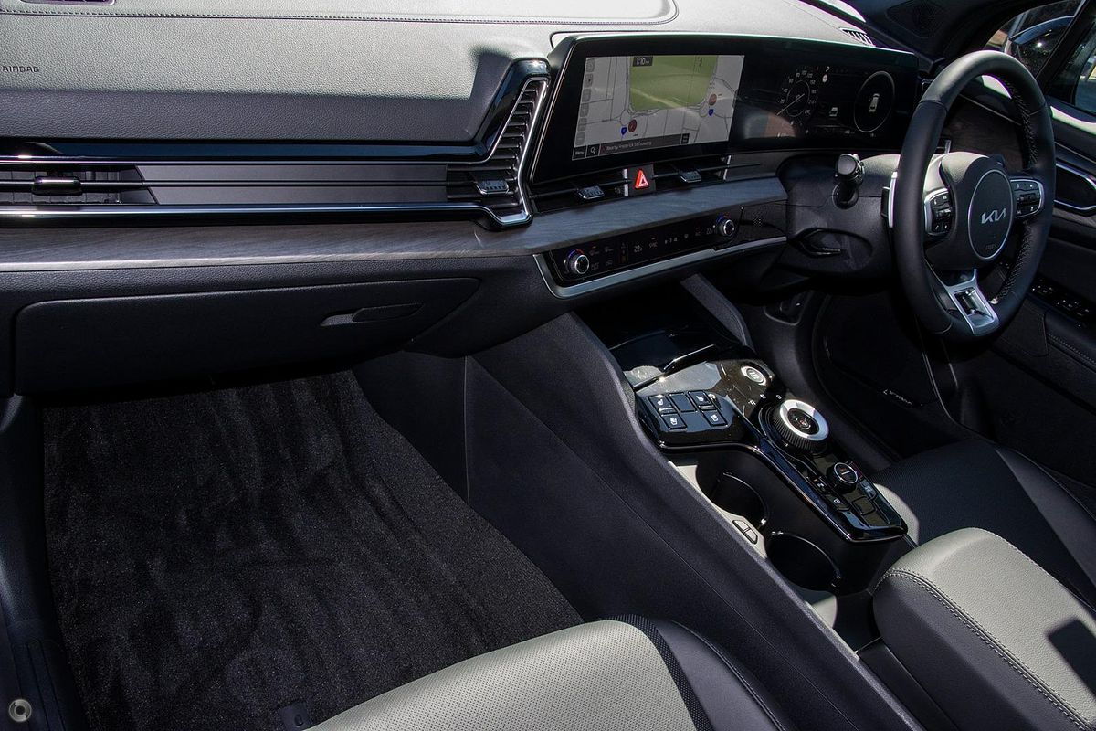 2025 Kia Sportage GT-Line NQ5