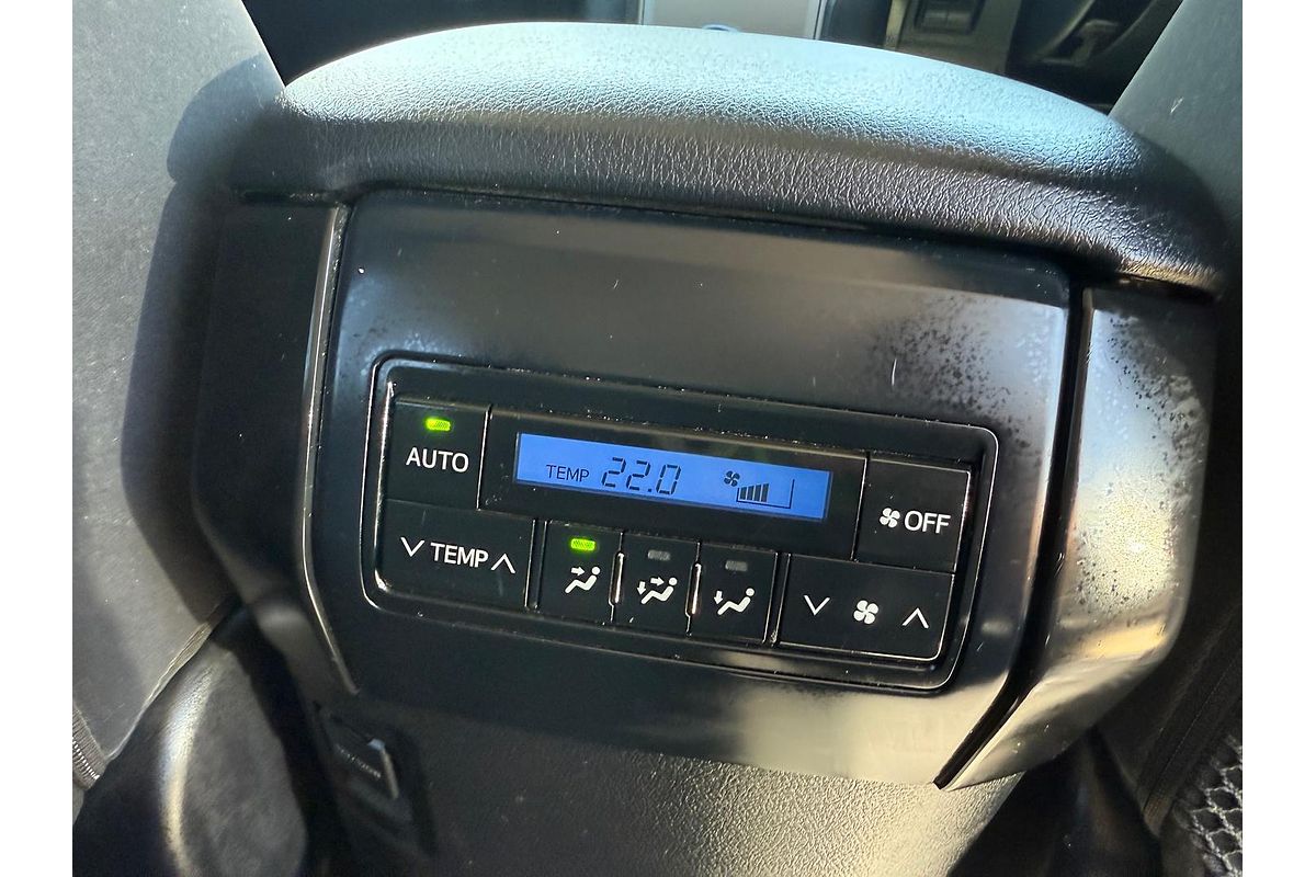 2022 Toyota Landcruiser Prado GXL GDJ150R