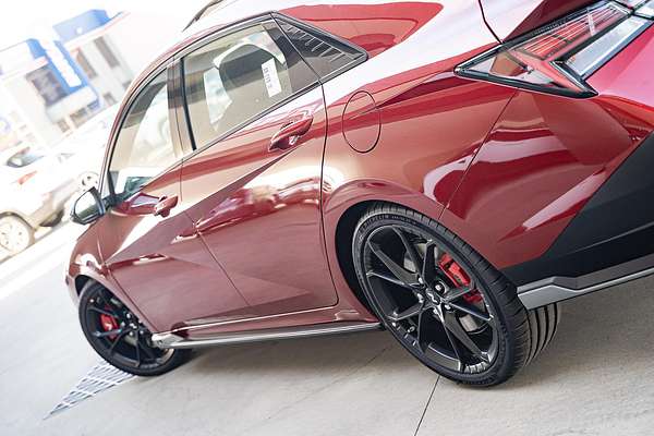 2025 Hyundai i30 N Premium CN7.V2
