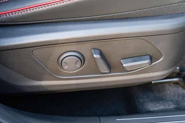 2025 Hyundai Tucson N Line NX4.V3