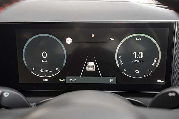 2025 Hyundai Tucson Premium N Line NX4.V3