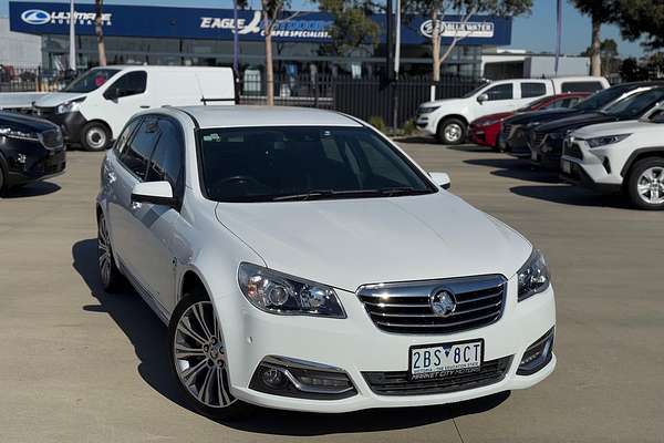 2013 Holden Calais V VF
