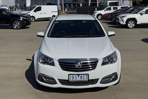 2013 Holden Calais V VF