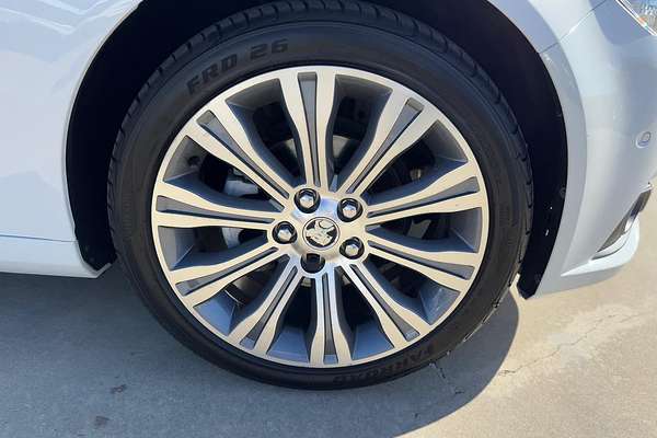 2013 Holden Calais V VF