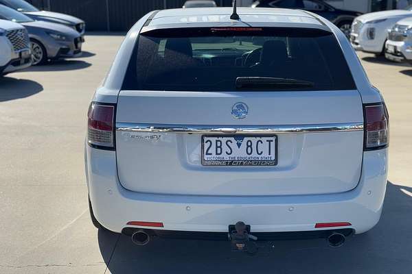 2013 Holden Calais V VF