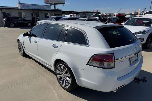 2013 Holden Calais V VF