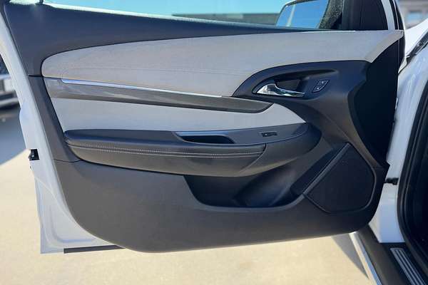2013 Holden Calais V VF