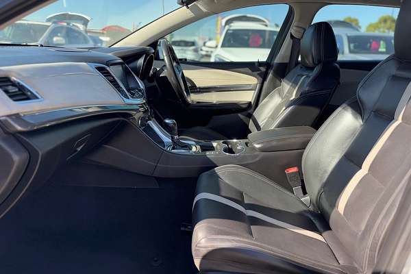 2013 Holden Calais V VF