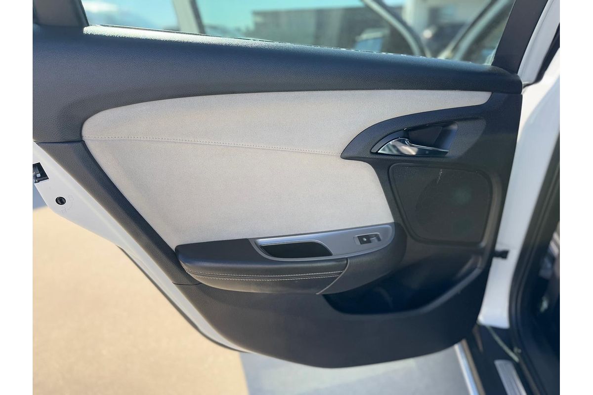 2013 Holden Calais V VF