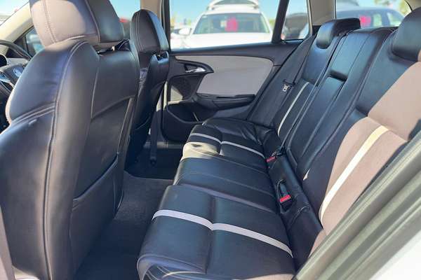 2013 Holden Calais V VF