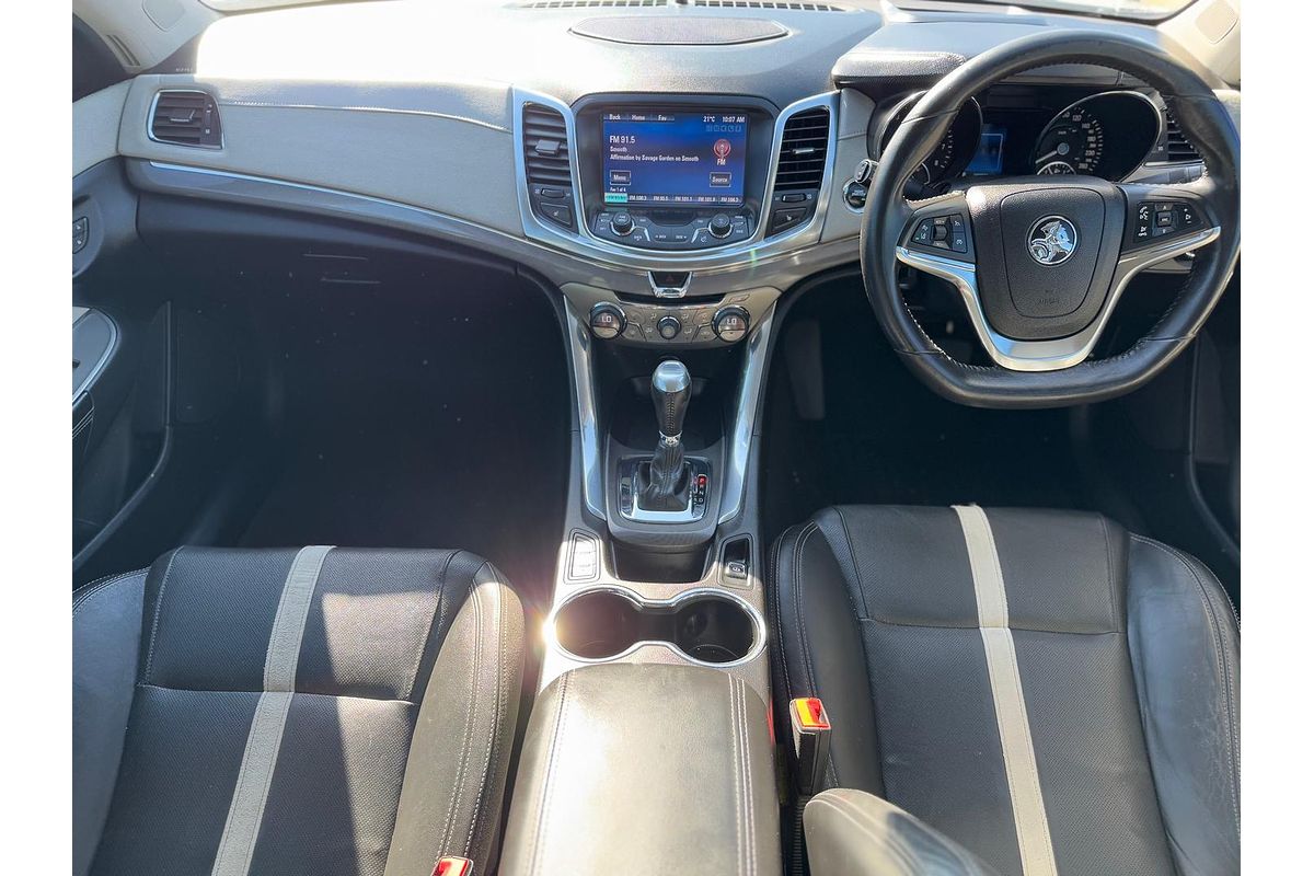 2013 Holden Calais V VF