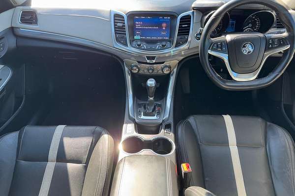 2013 Holden Calais V VF
