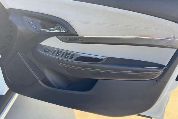 2013 Holden Calais V VF