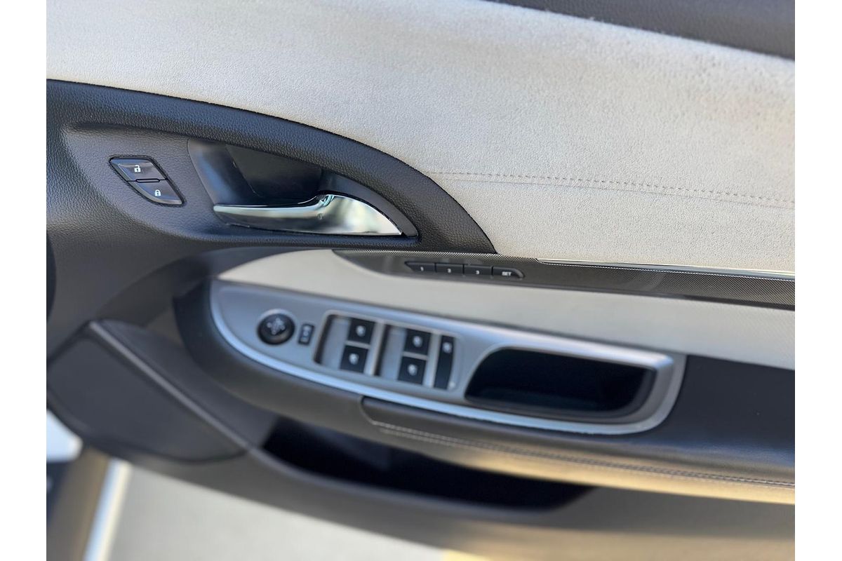 2013 Holden Calais V VF