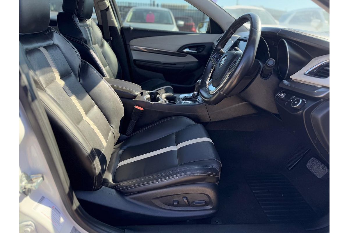 2013 Holden Calais V VF
