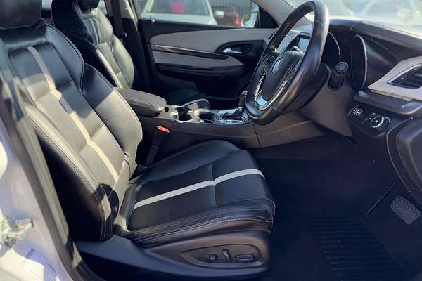 2013 Holden Calais V VF