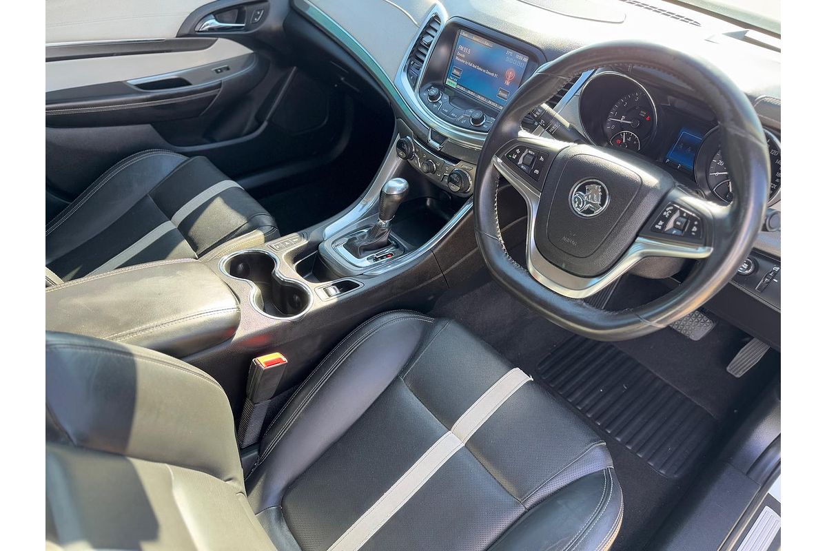 2013 Holden Calais V VF