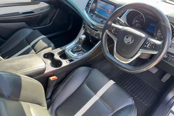 2013 Holden Calais V VF