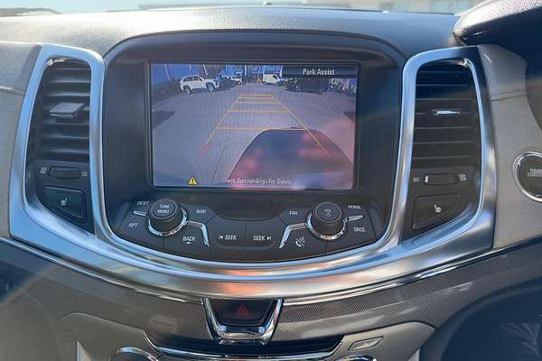2013 Holden Calais V VF