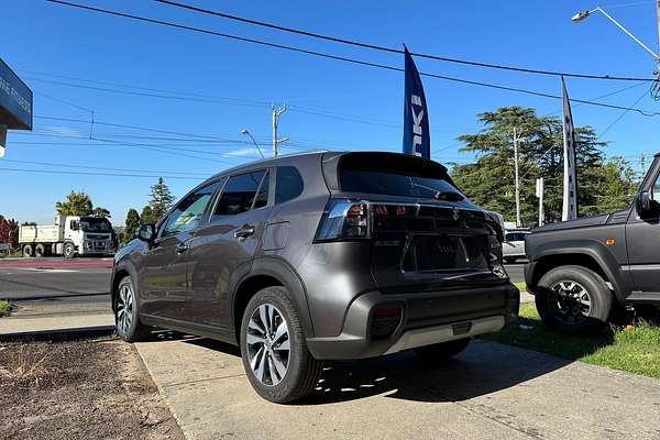 2023 Suzuki S-Cross Plus JYB