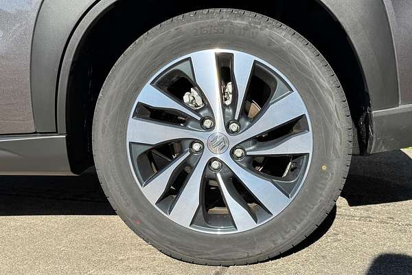 2023 Suzuki S-Cross Plus JYB