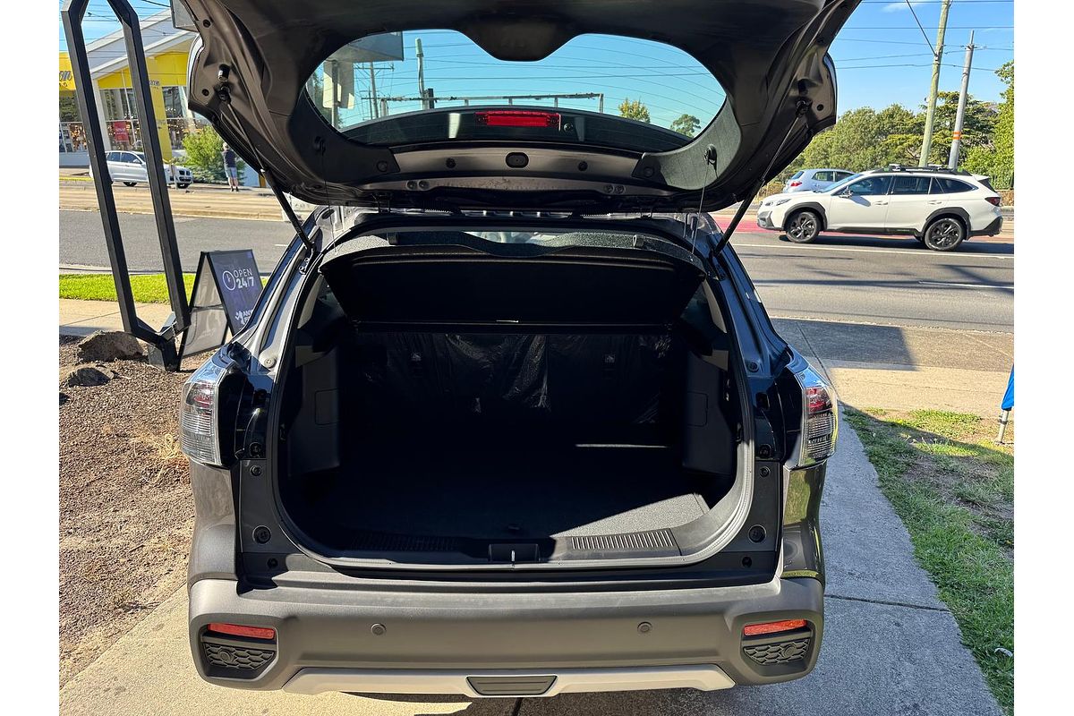 2023 Suzuki S-Cross Plus JYB