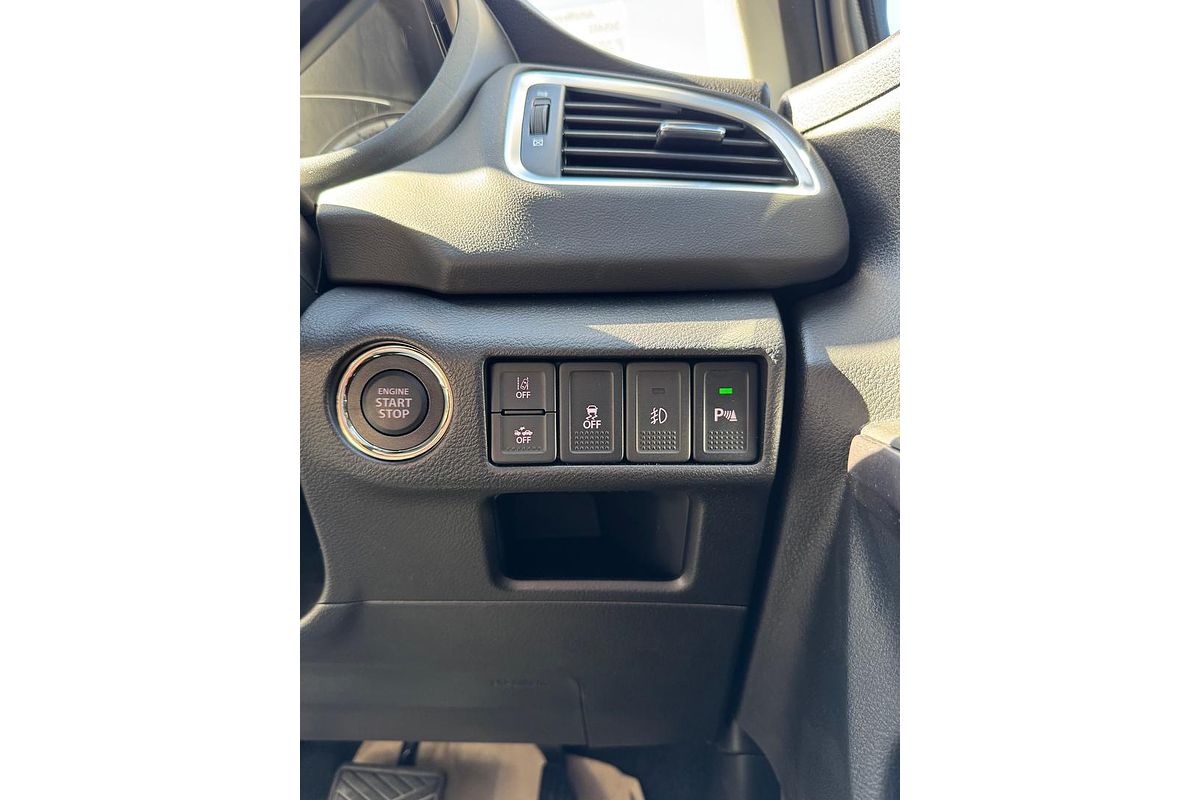 2023 Suzuki S-Cross Plus JYB