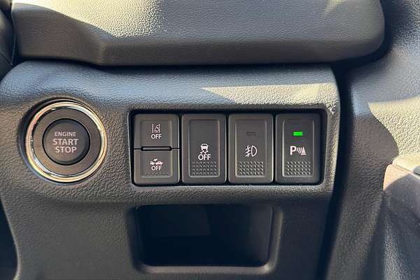 2023 Suzuki S-Cross Plus JYB