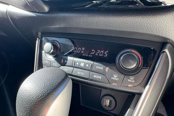 2023 Suzuki S-Cross Plus JYB
