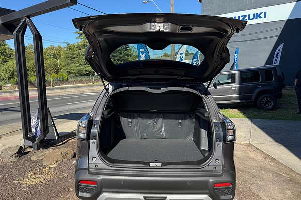 2023 Suzuki S-Cross Plus JYB