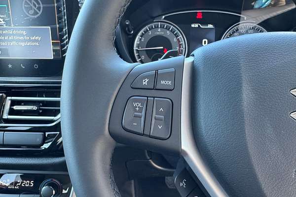 2023 Suzuki S-Cross Plus JYB