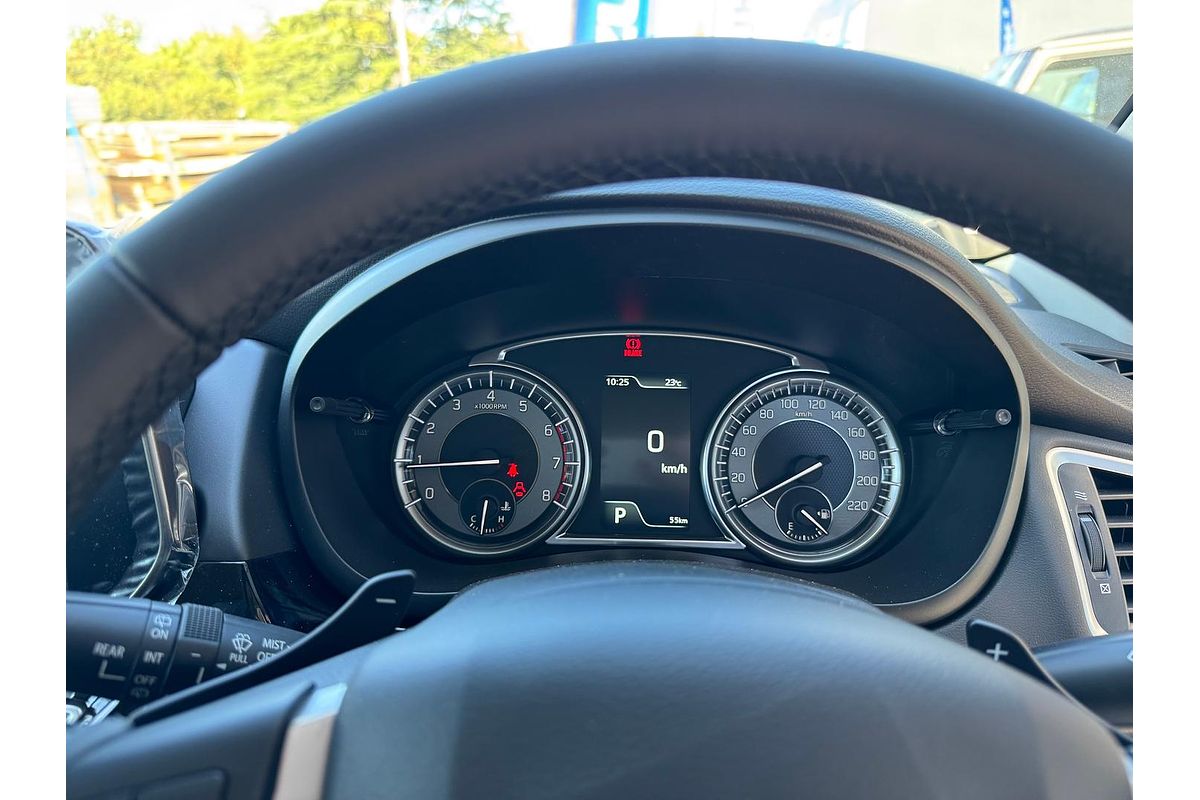 2023 Suzuki S-Cross Plus JYB
