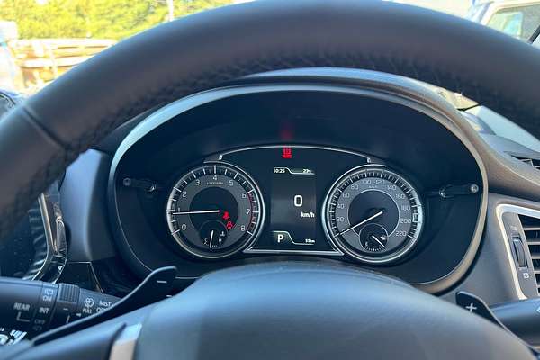 2023 Suzuki S-Cross Plus JYB