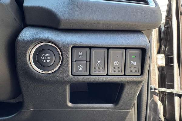 2023 Suzuki S-Cross Plus JYB